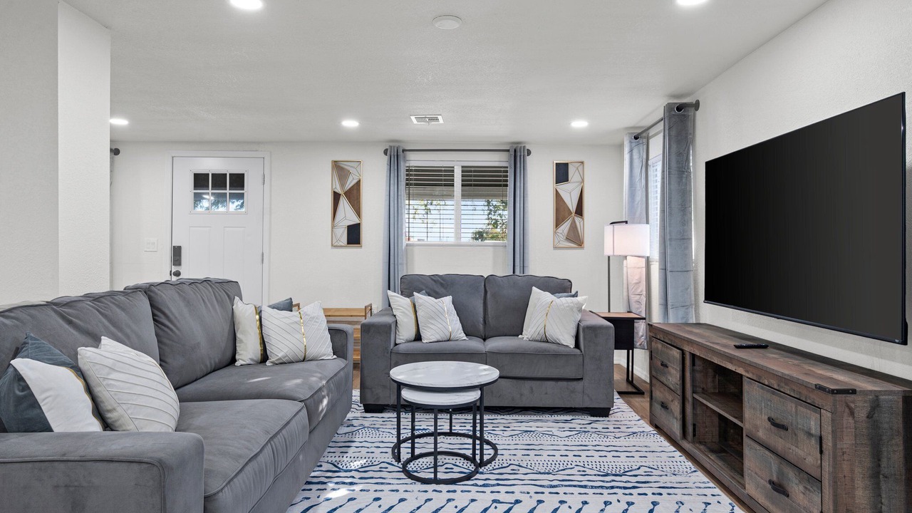 Photo of Livingroom in Estrella