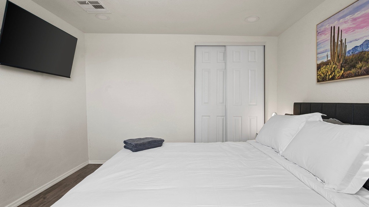 Photo of Bedroom in Estrella