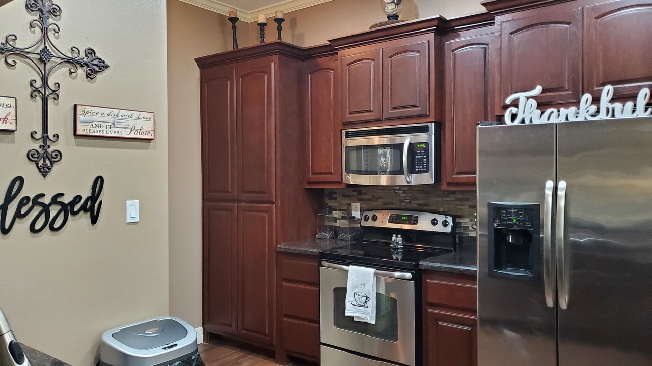 Photo of Kitchen in Primera