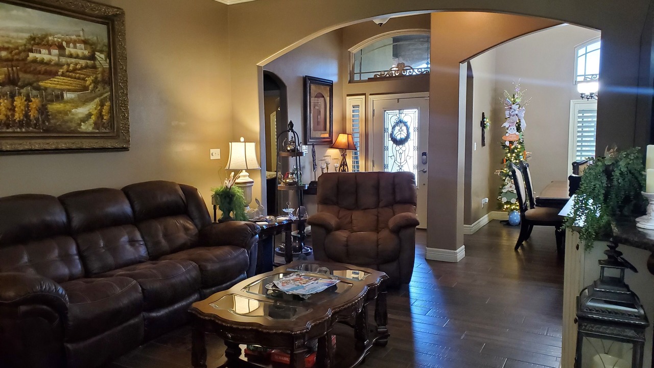 Photo of Livingroom in Primera