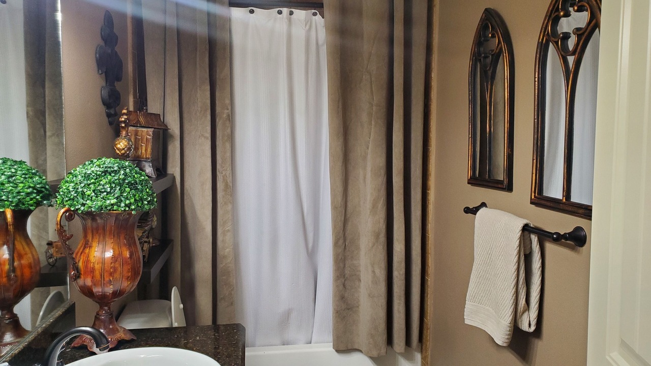 Photo of Bathroom in Primera