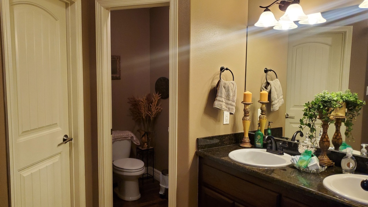 Photo of Bathroom in Primera