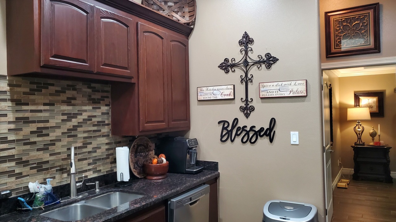 Photo of Kitchen in Primera