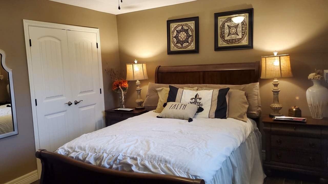 Photo of Bedroom in Primera