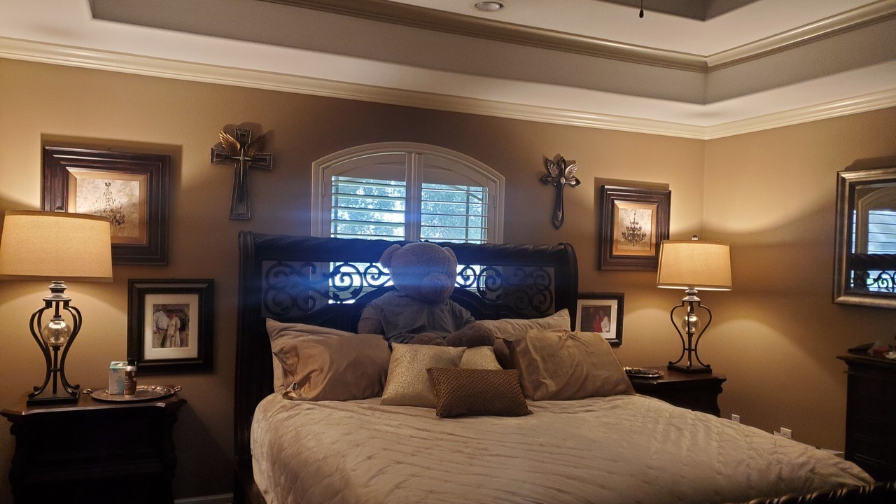 Photo of Bedroom in Primera