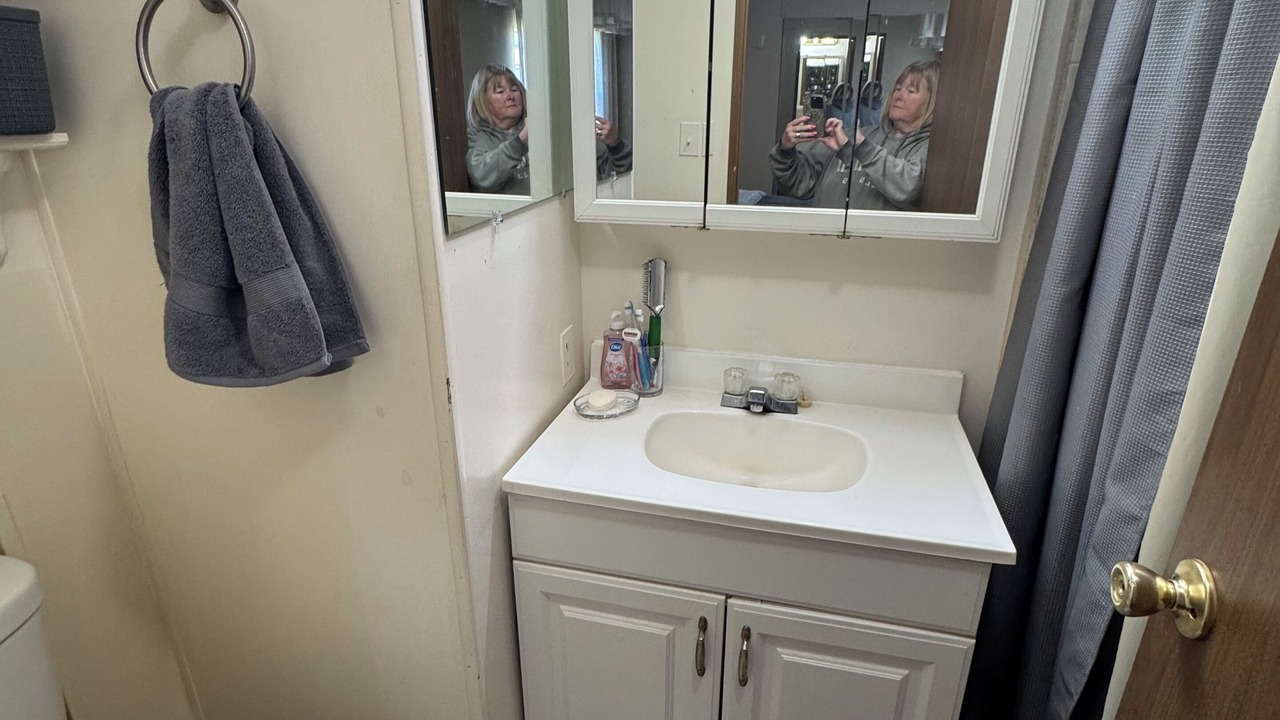 Photo of Bathroom in Llano Grande