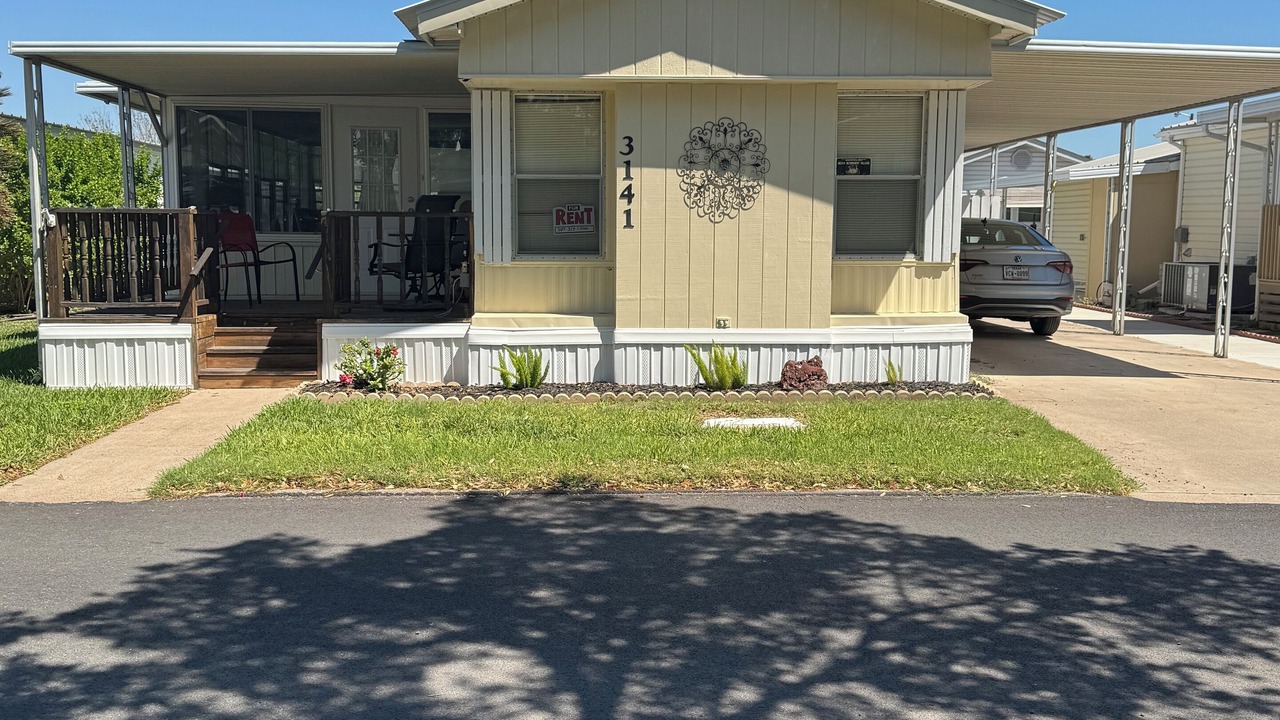 Photo of Outdoor in Llano Grande