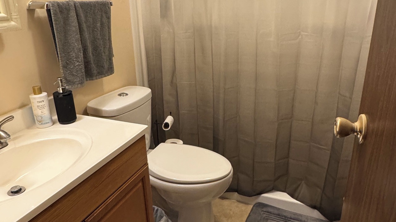 Photo of Bathroom in Llano Grande