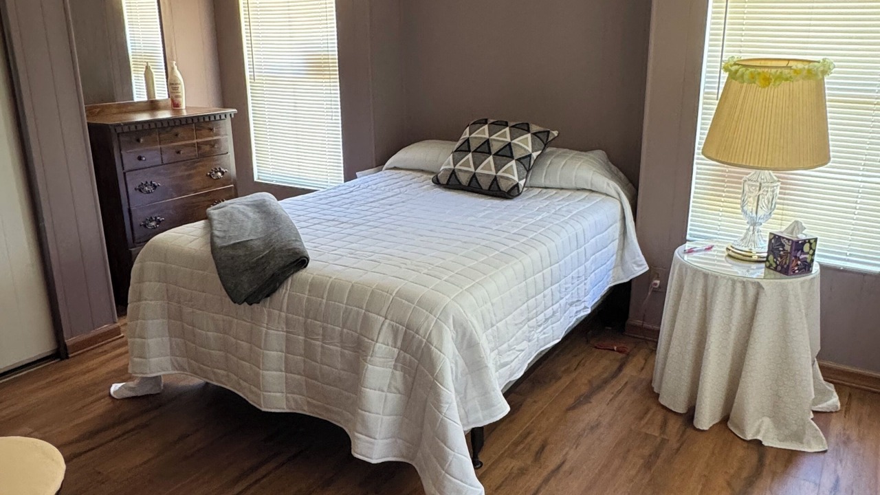 Photo of Bedroom in Llano Grande