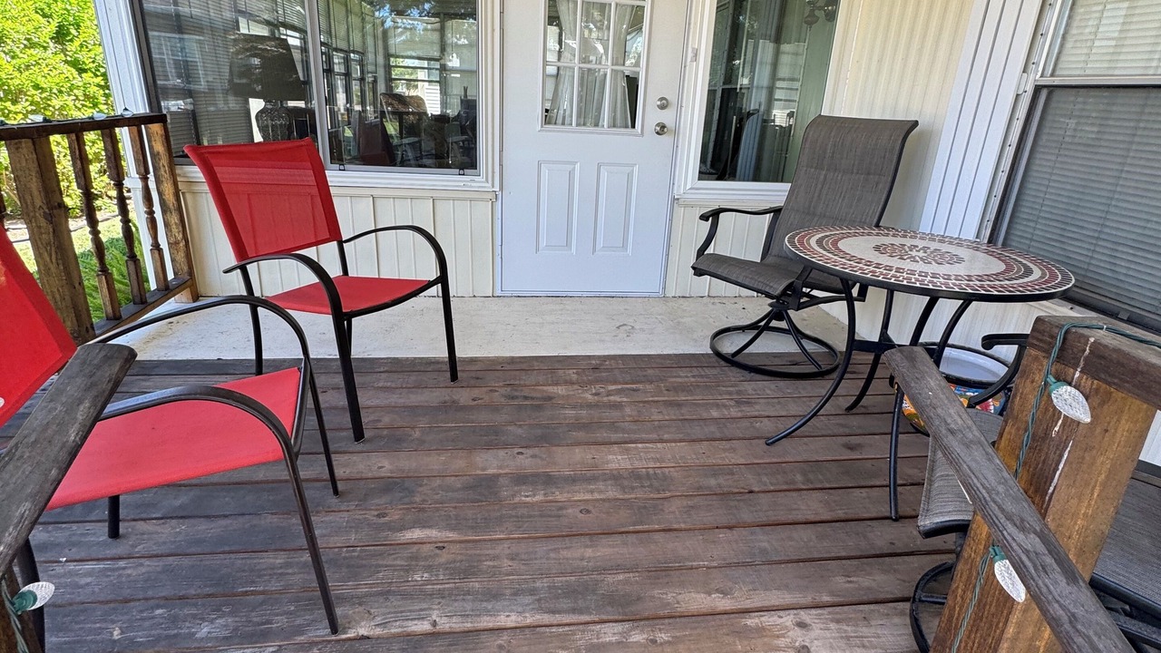 Photo of Outdoor in Llano Grande