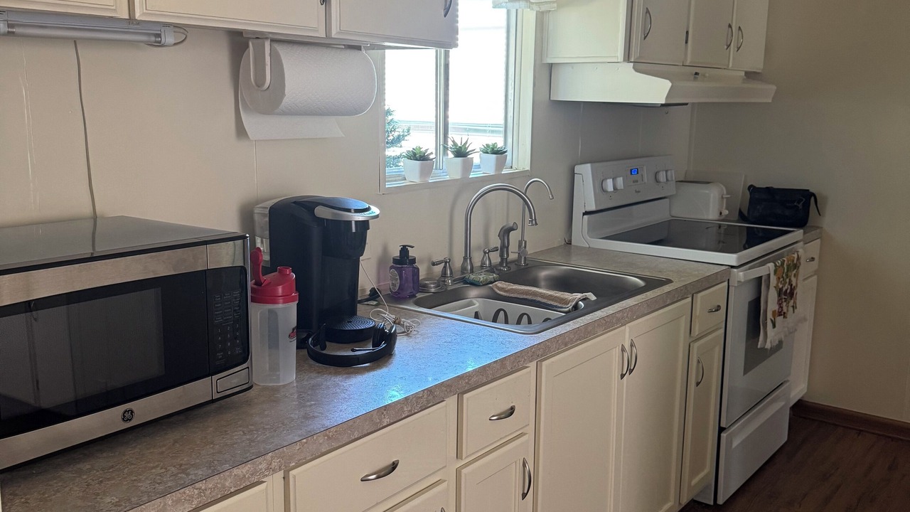 Photo of Kitchen in Llano Grande