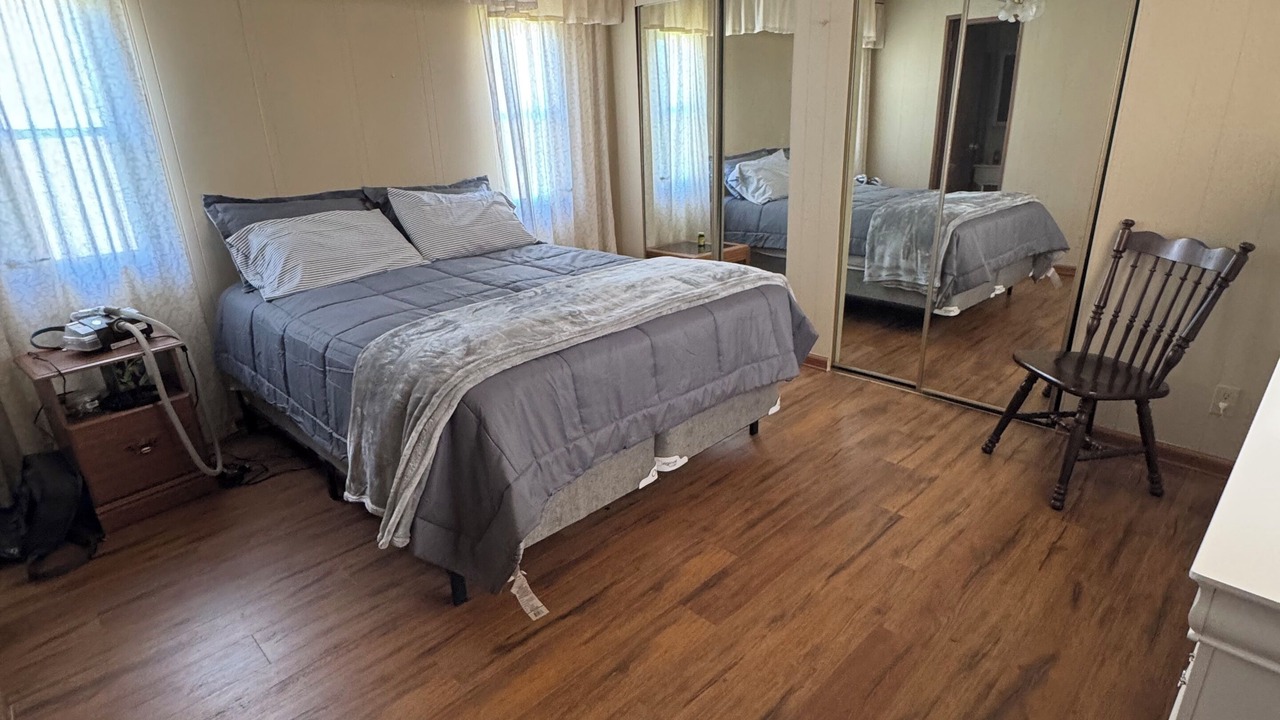 Photo of Bedroom in Llano Grande