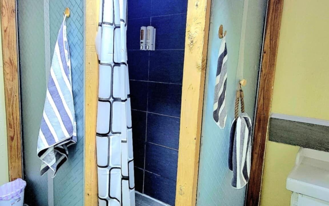 Photo of Bathroom in Tecate Municipality