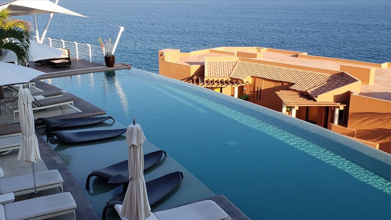 Photo of Outdoor in Palmilla