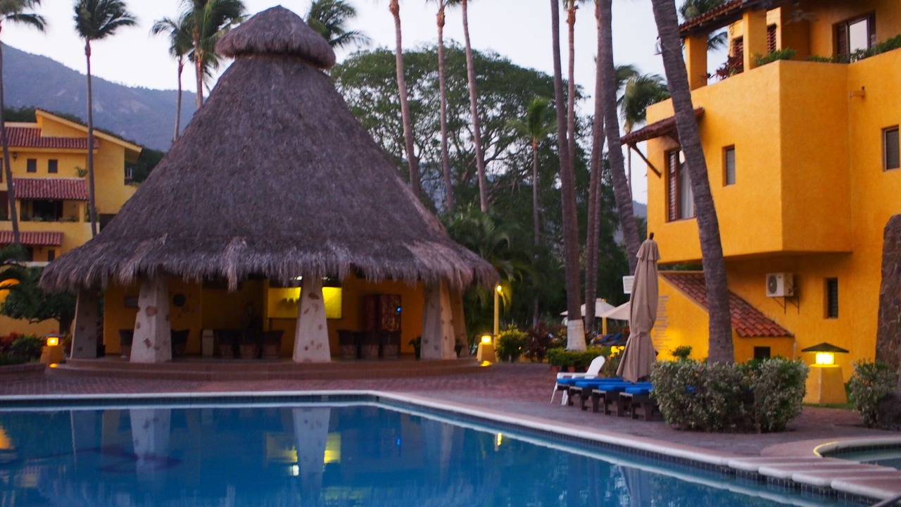 Photo of Outdoor in Manzanillo