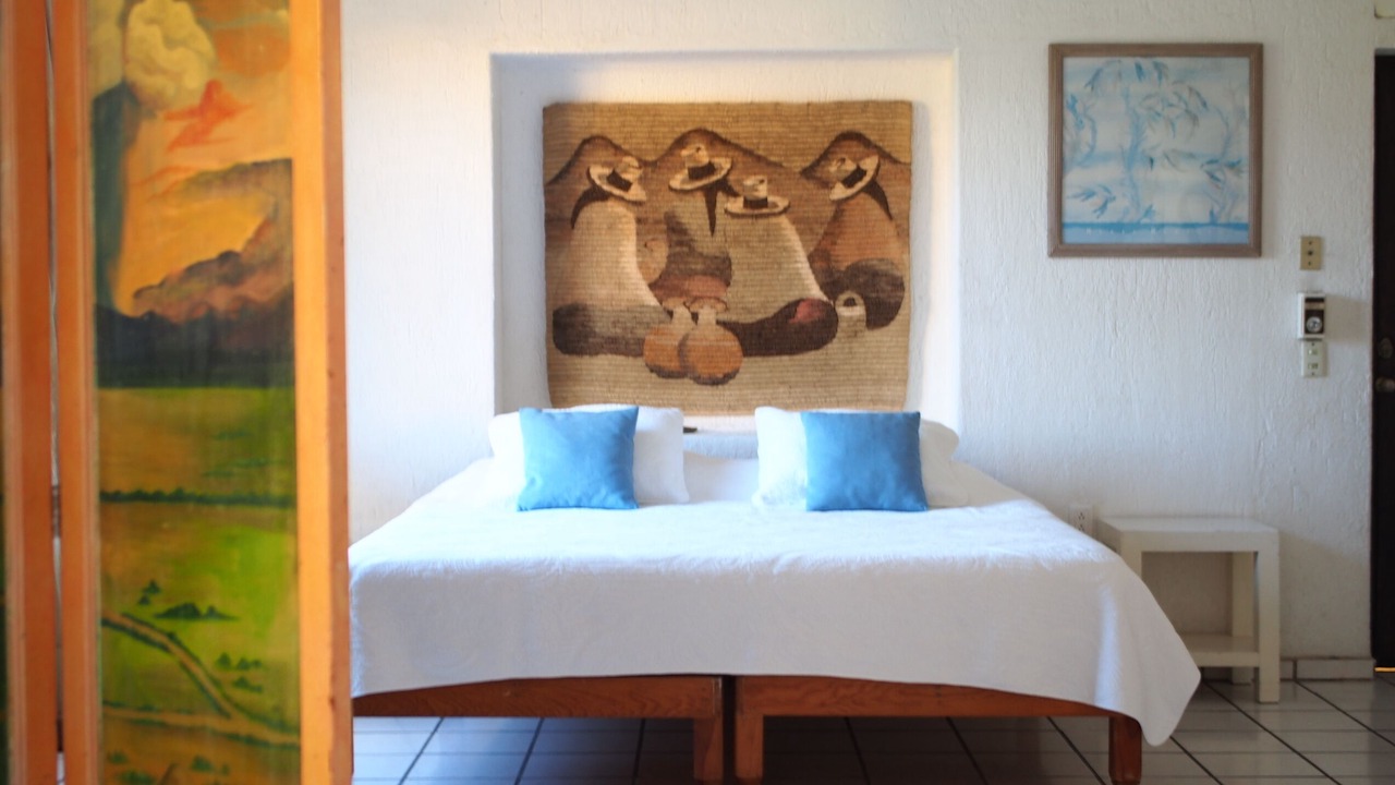 Photo of Bedroom in Manzanillo