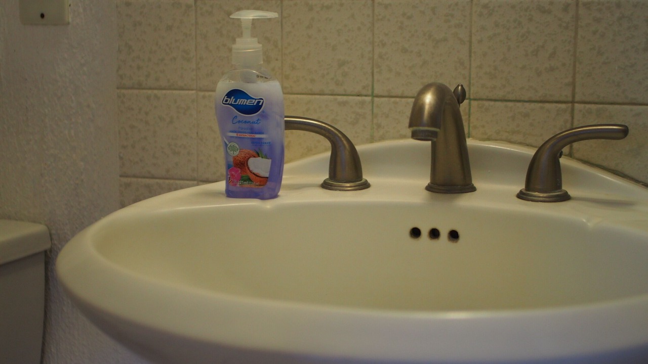 Photo of Bathroom in Manzanillo