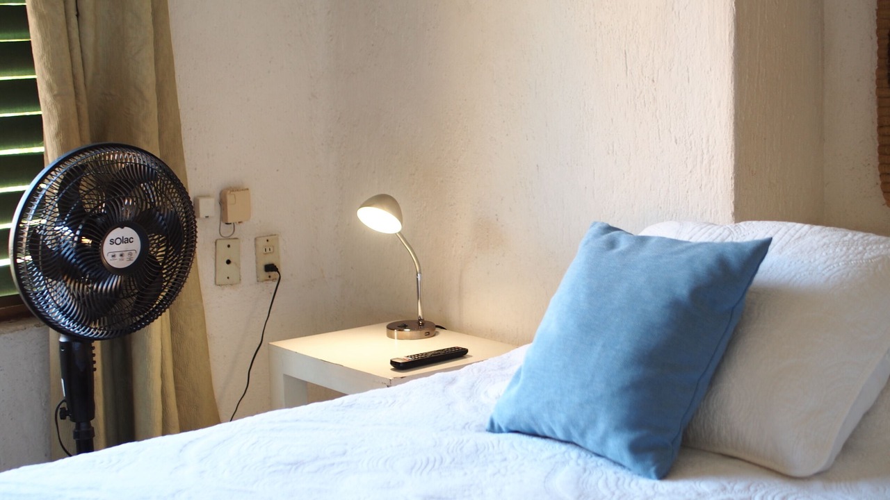 Photo of Bedroom in Manzanillo