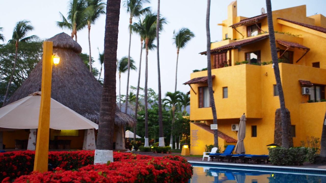Photo of Outdoor in Manzanillo