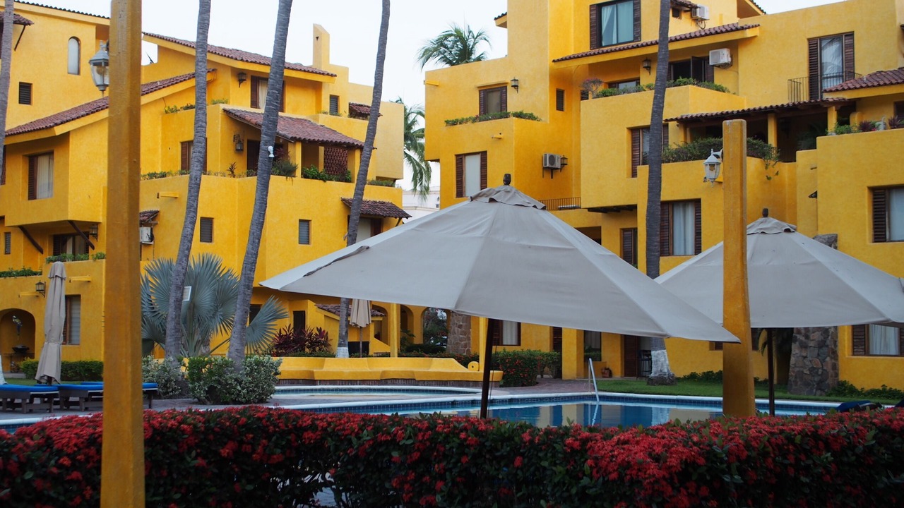 Photo of Outdoor in Manzanillo