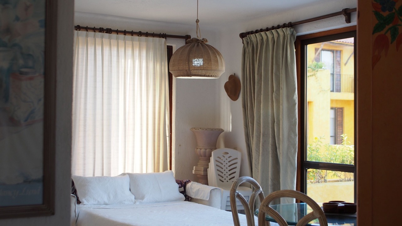Photo of Bedroom in Manzanillo