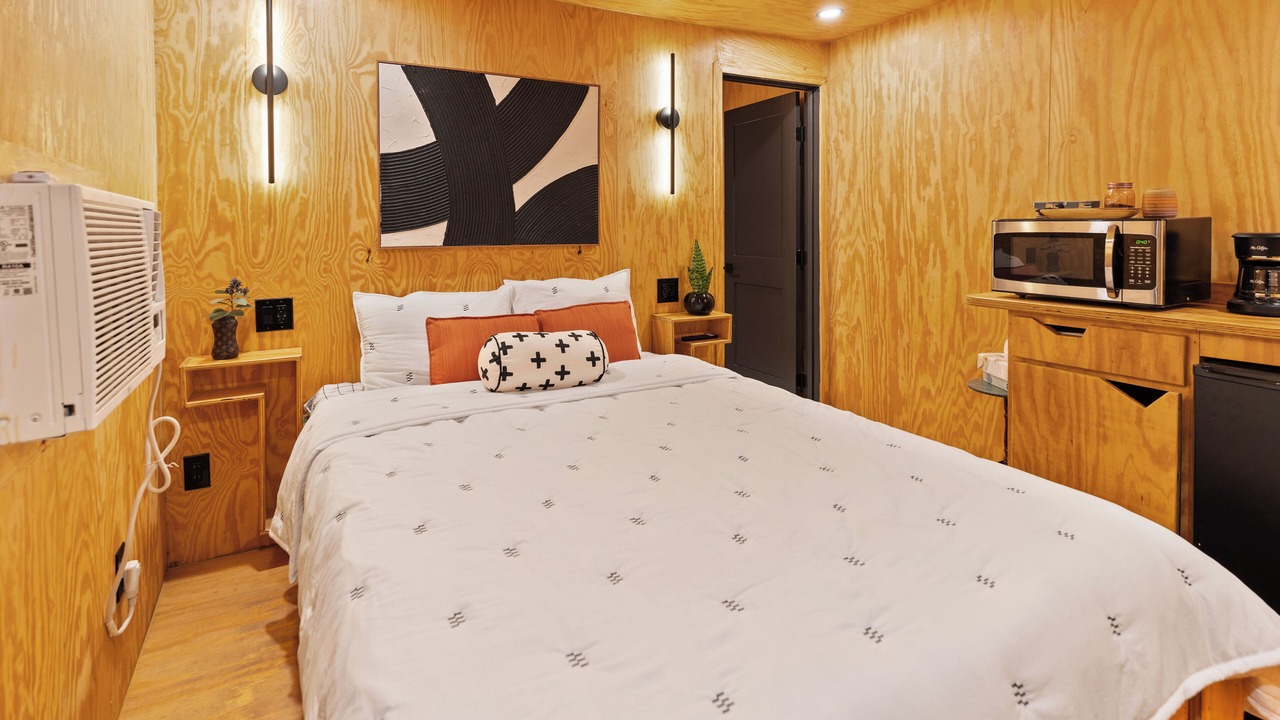 Photo of Bedroom in Governmental Mall