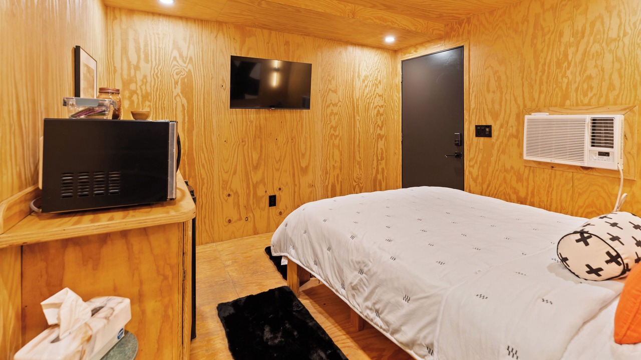 Photo of Bedroom in Governmental Mall
