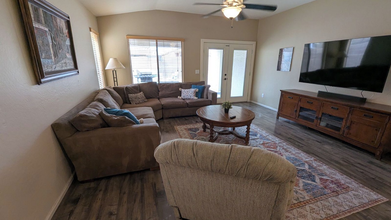 Photo of Livingroom in Sarival Village