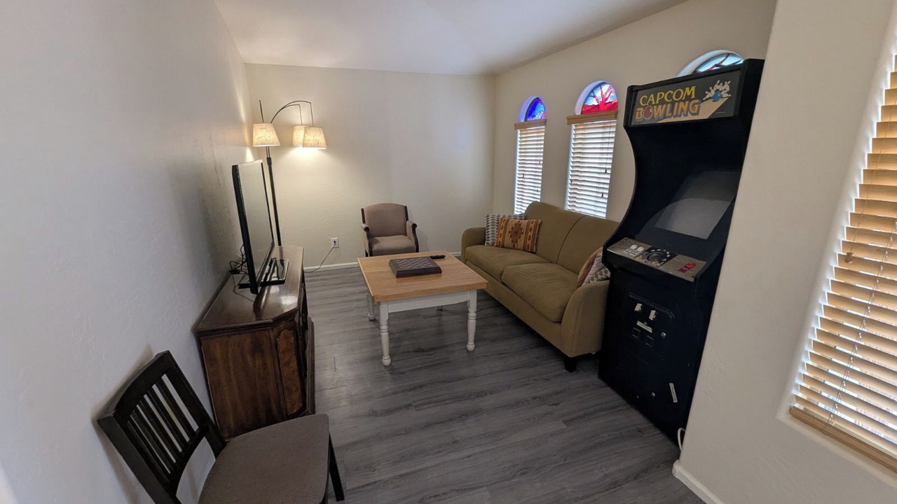 Photo of Livingroom in Sarival Village
