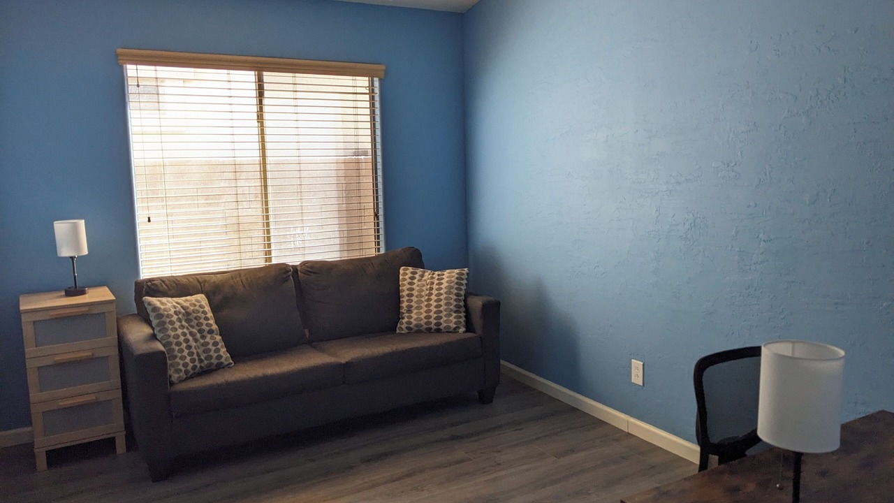 Photo of Livingroom in Sarival Village