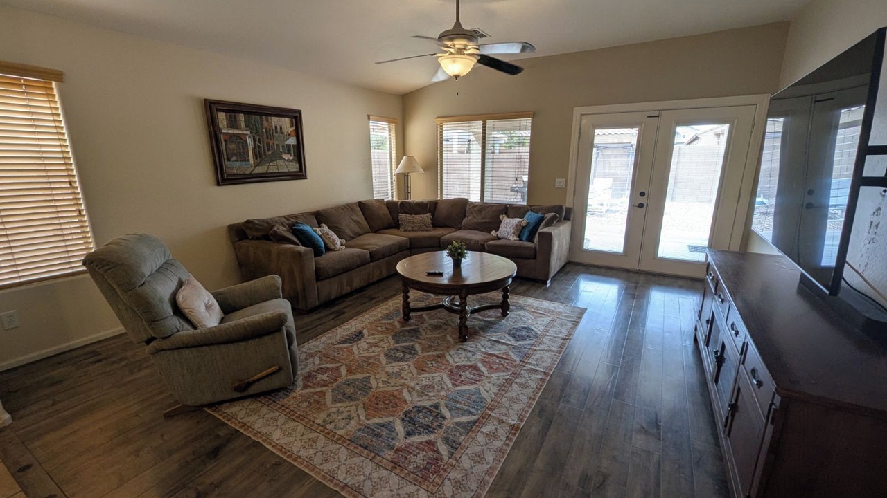 Photo of Livingroom in Sarival Village