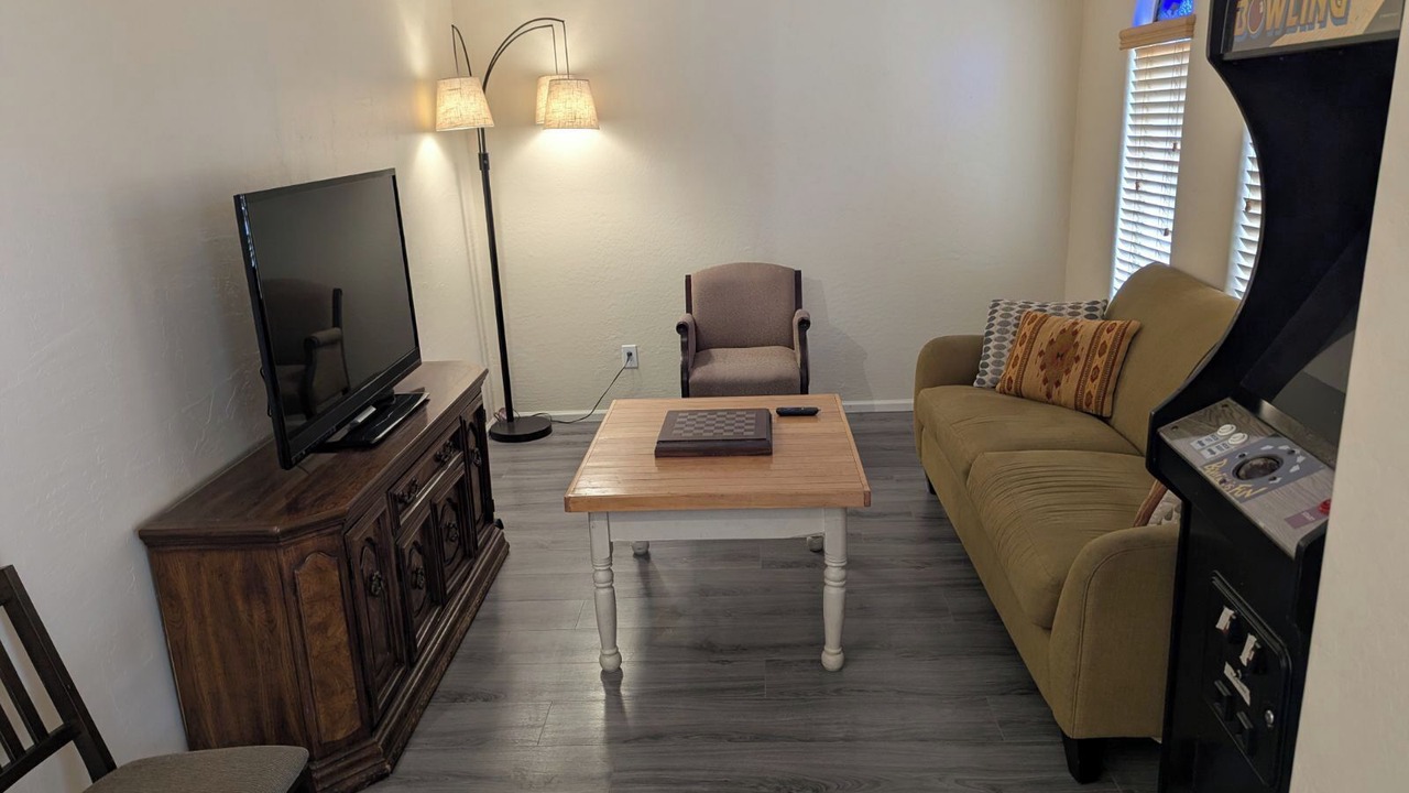 Photo of Livingroom in Sarival Village