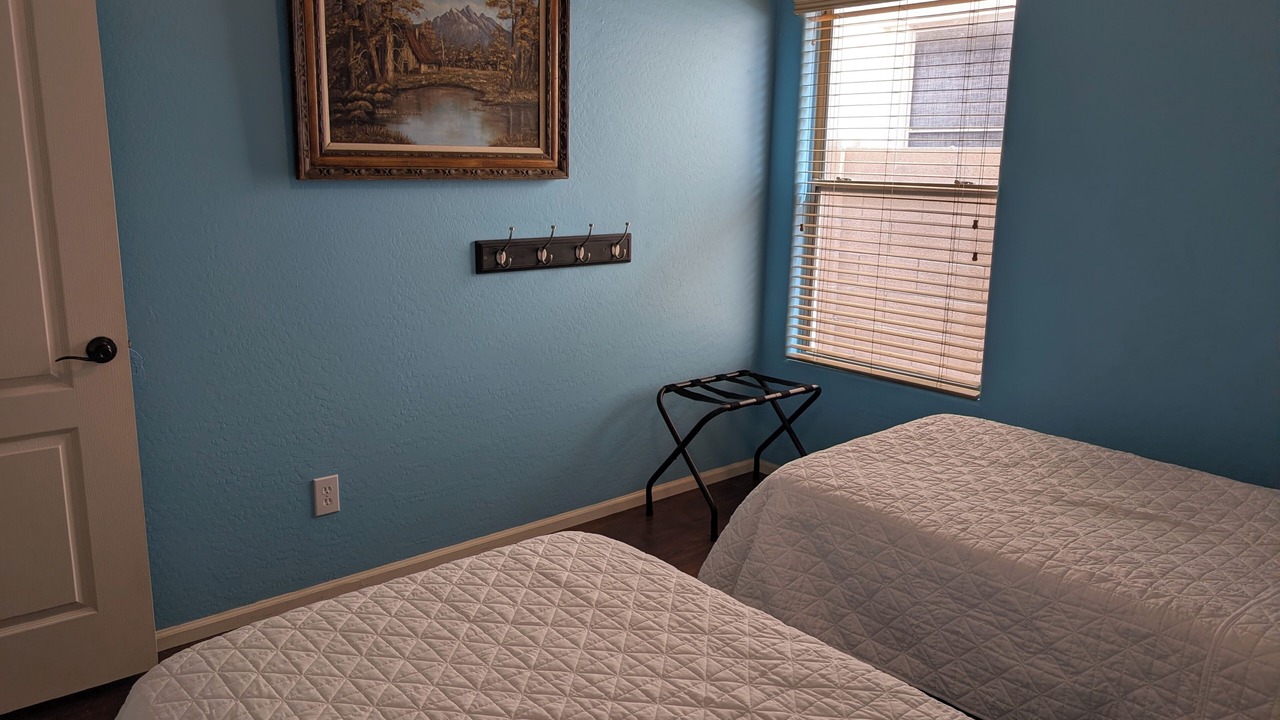 Photo of Bedroom in Sarival Village