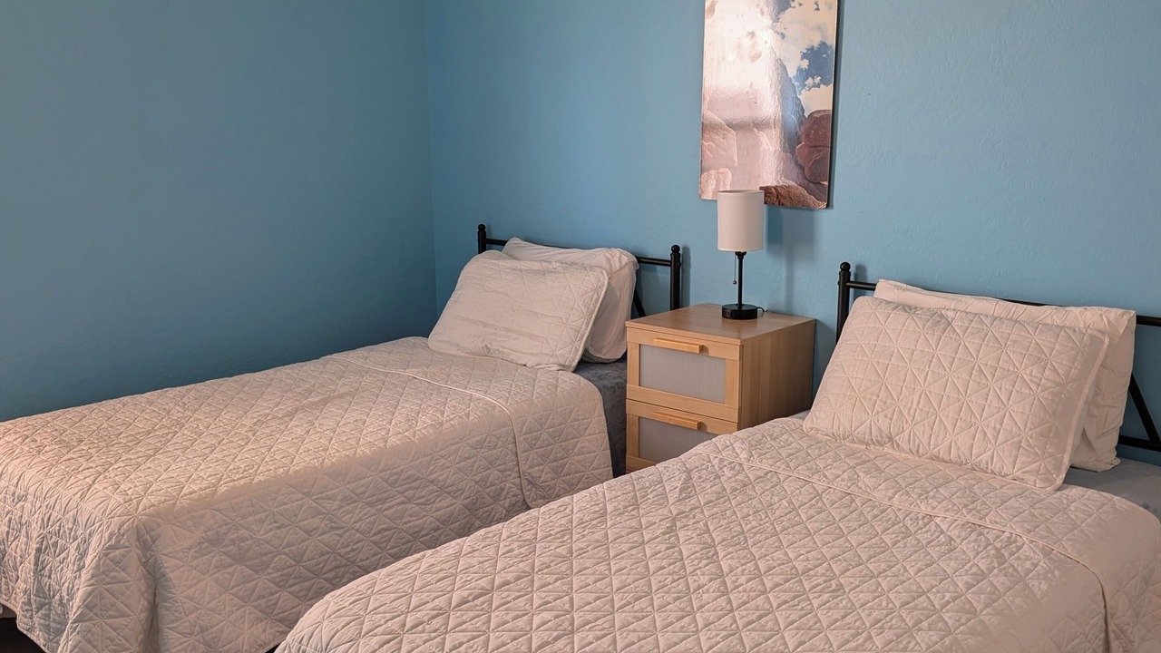 Photo of Bedroom in Sarival Village