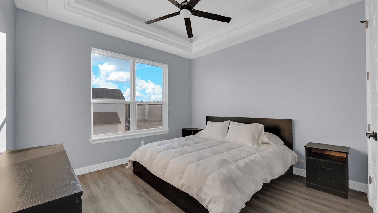 Photo of Bedroom in Pharr