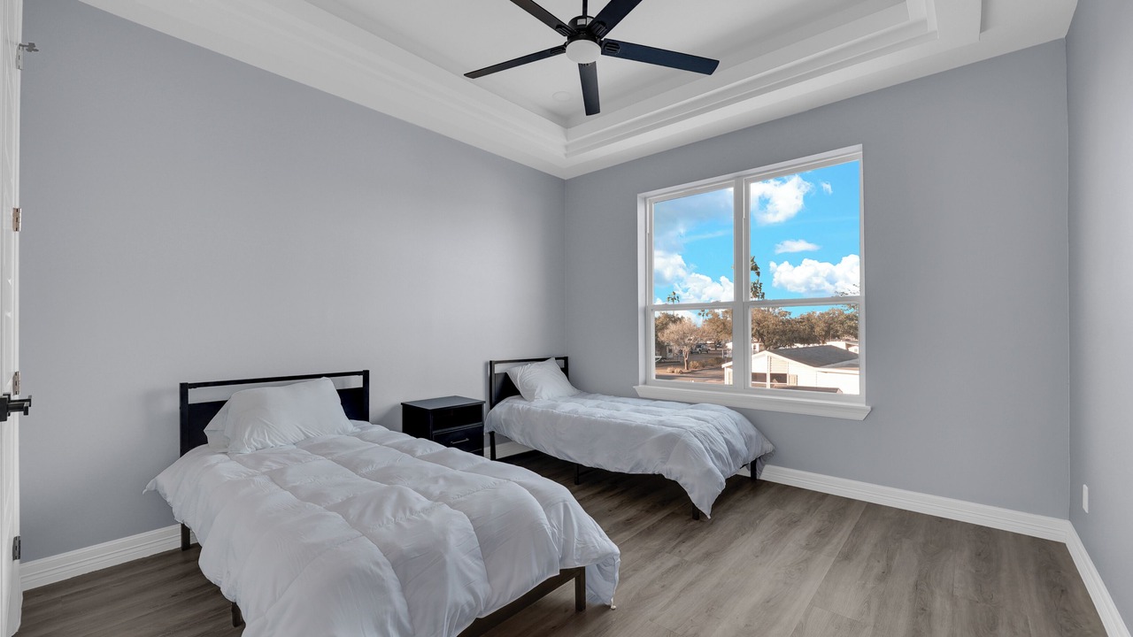 Photo of Bedroom in Pharr