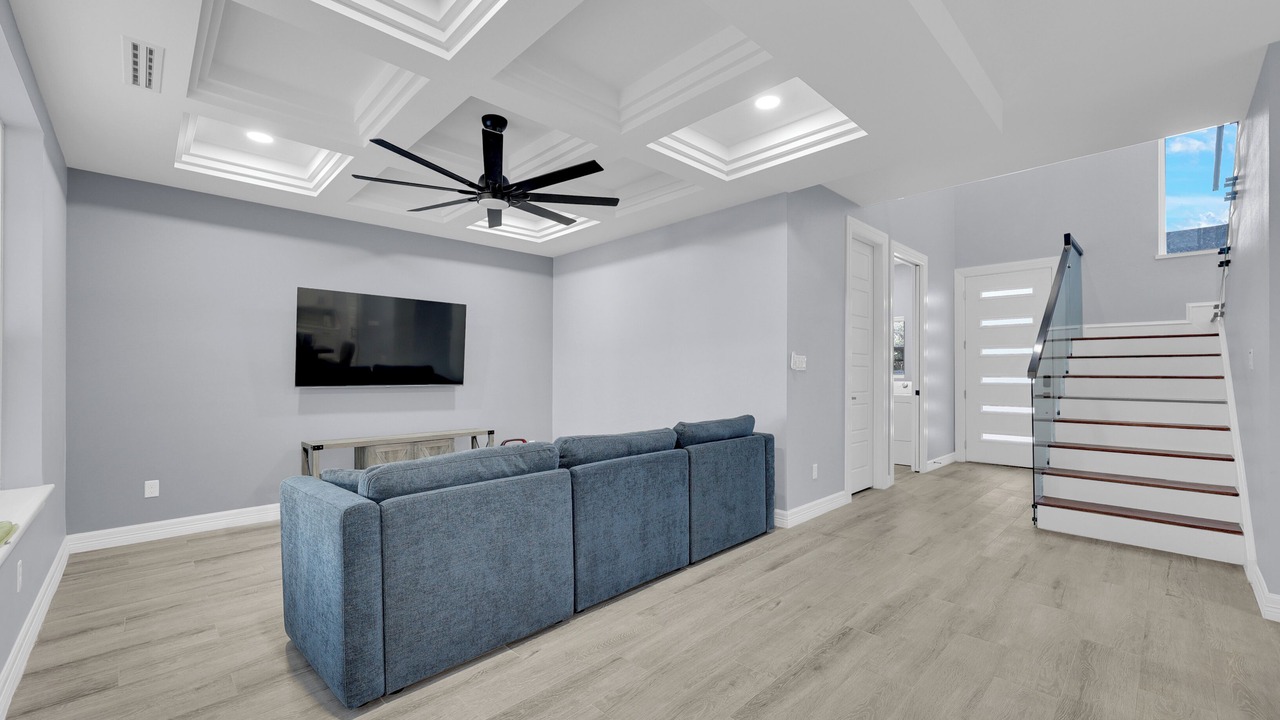 Photo of Livingroom in Pharr