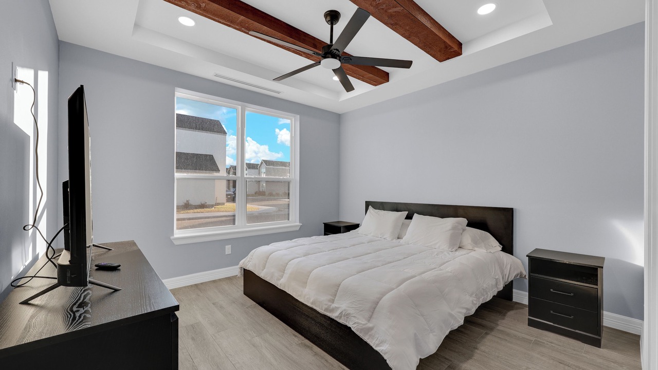 Photo of Bedroom in Pharr