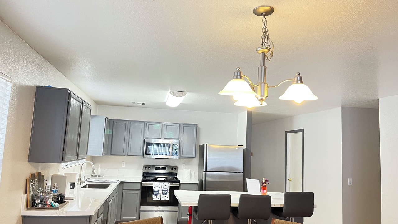Photo of Kitchen in Terracita