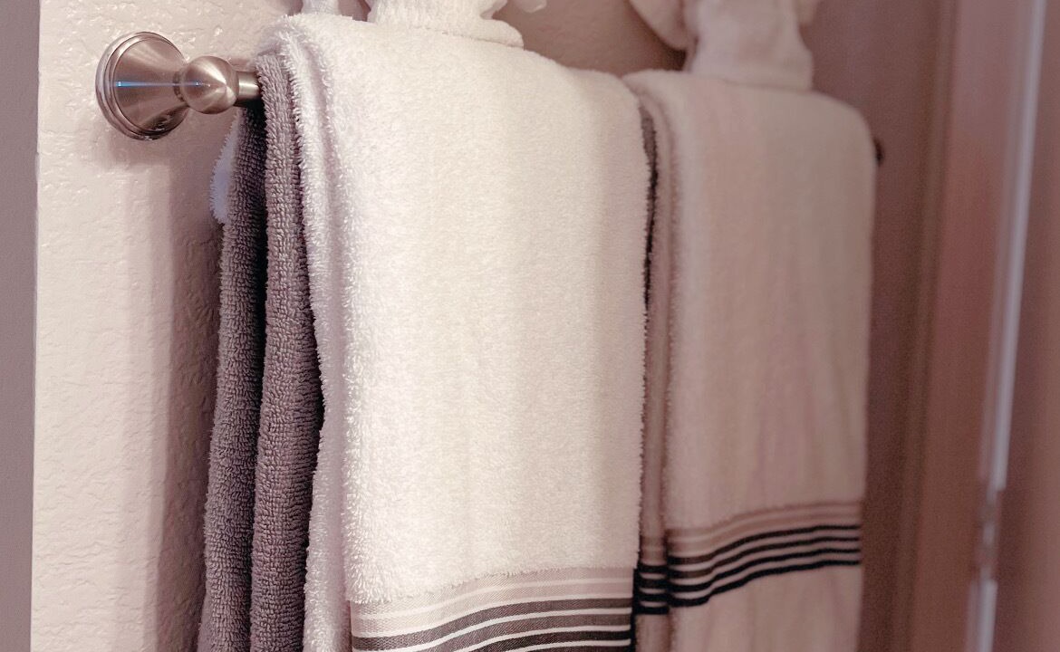 Photo of Bathroom in Terracita