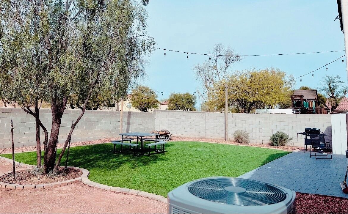Photo of Outdoor in Terracita