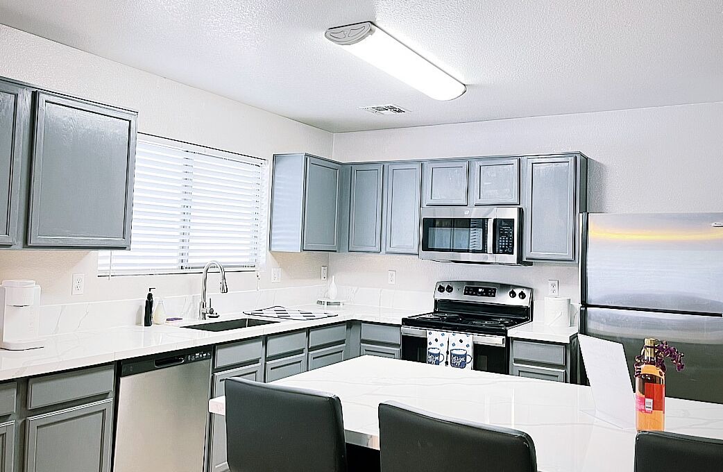 Photo of Kitchen in Terracita