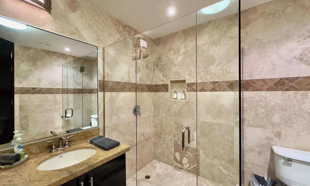 Photo of Bathroom in Playas De Tijuana