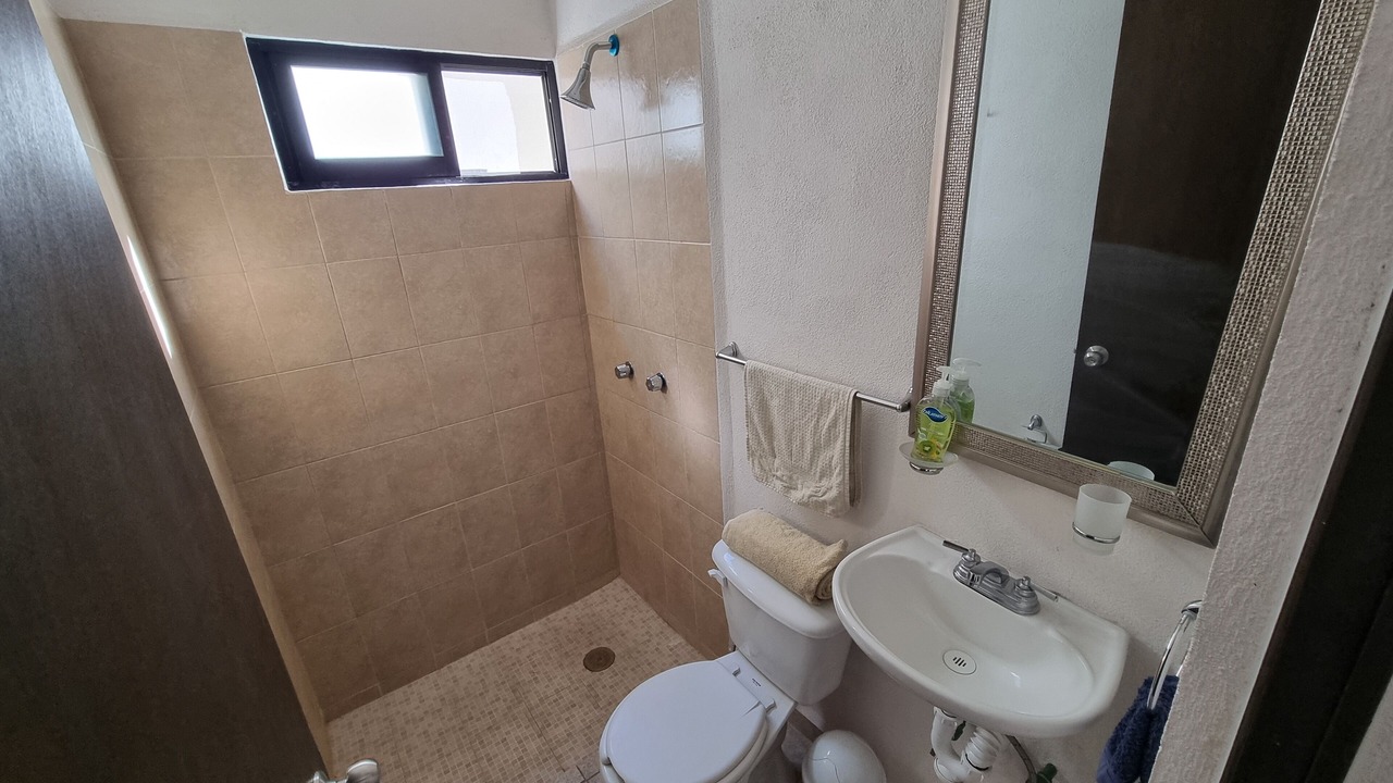 Photo of Bathroom in Queretaro