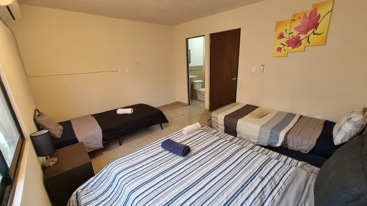 Photo of Bedroom in Queretaro
