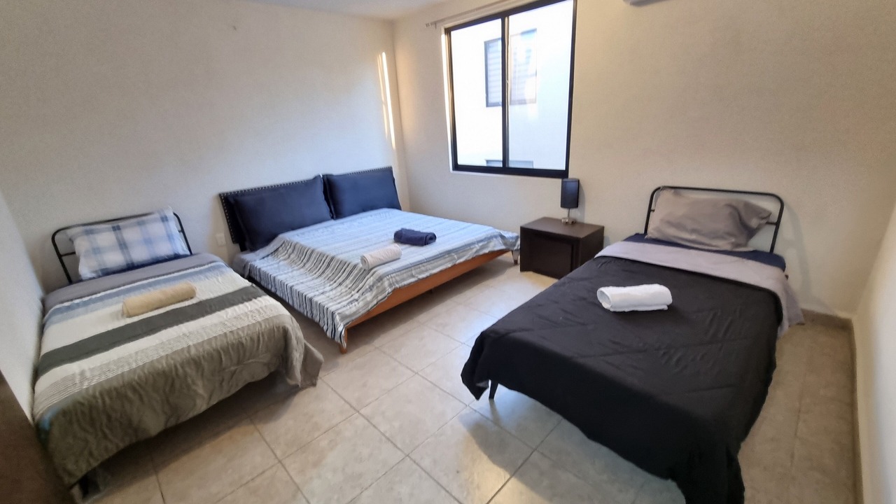 Photo of Bedroom in Queretaro