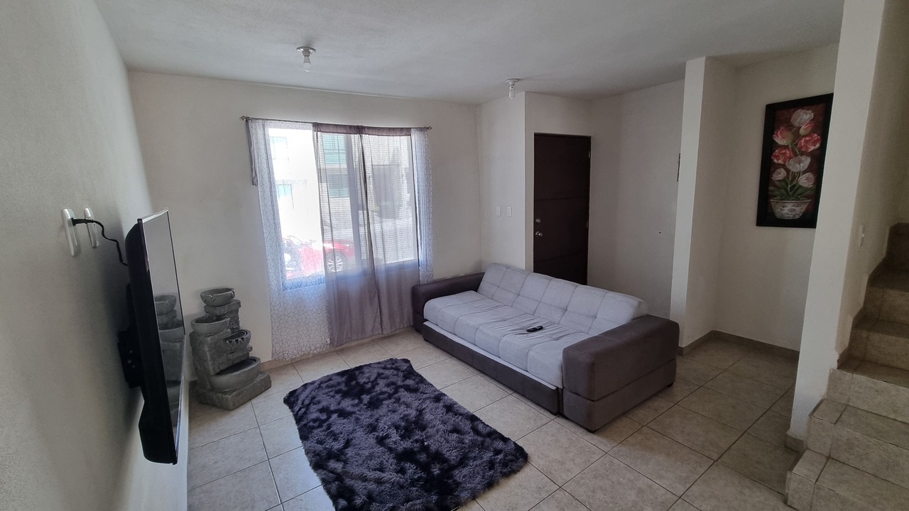 Photo of Livingroom in Queretaro
