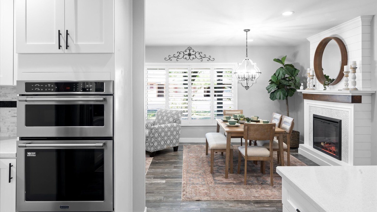 Photo of Kitchen in Encanto