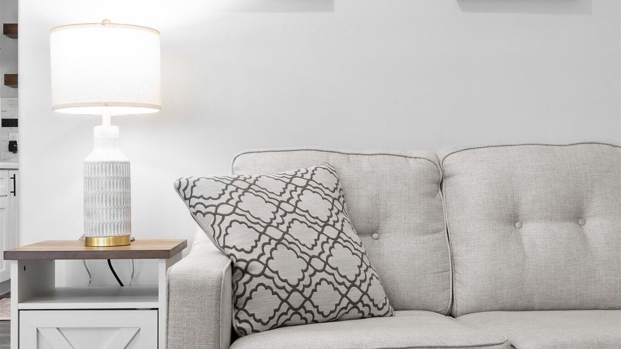 Photo of Livingroom in Encanto