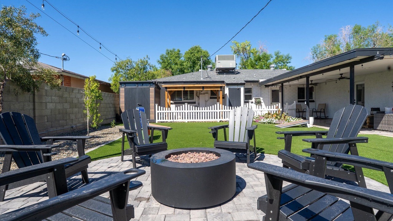 Photo of Outdoor in Encanto
